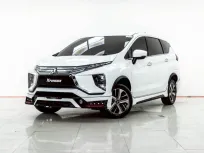 4B361 MITSUBISHI XPANDER 1.5 GT 2019