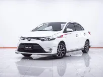 1F419 TOYOTA VIOS 1.5 TRD SPORTIVO AT 2015