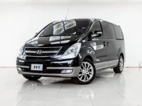 4B339 HYUNDAI H-1 2.5 DELUXE 2009