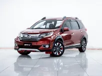 2B503 HONDA BR-V 1.5 SV AT 2019