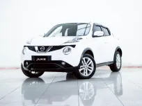 2B496 NISSAN JUKE 1.6 V AT 2016