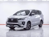 1F483 TOYOTA INNOVA 2.8 CRYSTA AT 2022