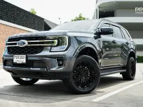 2023 FORD EVEREST 2.0 TREND SUV