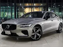 Volvo S60 2.0 T8 R-Design 4WD 2021 รถสวย มือเดียว 