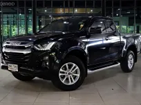  รถบ้านมือเดียว Isuzu D-Max Hi-Lander 1.9 Ddi L DA Cab A/T  ปี 2022 แท้ 