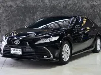 2023 Toyota CAMRY 2.0 G รถเก๋ง 4 ประตู รถสภาพดี มีประกัน 