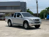 Isuzu D-Max 2.5 Hi-Lander ปี2007 รถกระบะ รถบ้านแท้