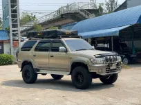 Toyota Sport Rider 3.0 2J ออโต้4X4 เบนซิน+lpg 