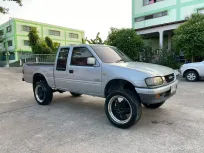 Isuzu Dragon2.8ไดเรค เกียร์ออโต้