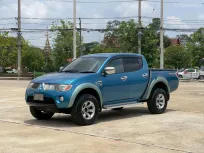 Mitsubishi TRITON 3.2 ดีเซล ออโต้ 4x4 ปี2006