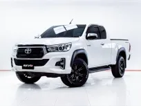 5C888 TOYOTA HILUX REVO 2.4 E PLUS SMART CAB PRERUNNER PRERUNNER SMART CAB MT 2019