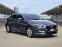 MAZDA3 2.0 C SKYACTIV-G (MINOR CHANGE) 2017