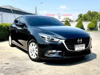 Mazda3 2.0 C ปี 2018 