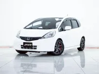 2B506 HONDA JAZZ 1.5 S AT 2012