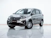 2B517 SUZUKI ERTIGA 1.5 GX AT 2020