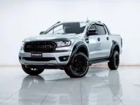 2B510 FORD RANGER 2.0 TURBO LIMITED HI-RIDER DOUBLE CAB AT 2018