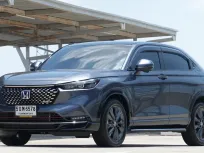Honda HR-V 1.5 e:HEV RS ปี 2024 สีเทา ราคาสุดคุ้ม