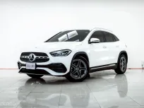 4B365 MERCEDES-BENZ GLA200 1.3 2022