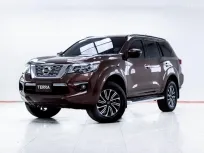 5C910 NISSAN TERRA 2.3 V 2WD AT 2020