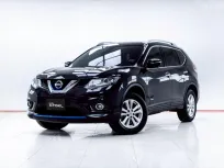 5C916 NISSAN X-TRAIL 2.0 V 4WD HYBRID AT 2016