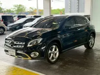 2019จด2020 Benz Gla200 Urban W156