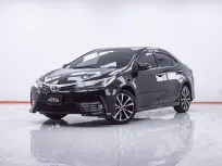 1F451 TOYOTA NEW ALTIS 1.8 ESPORT AT 2017