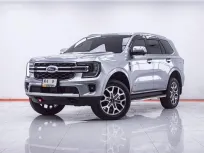 1F442 FORD EVEREST 2.0 BI-TURBO TITANIUM PLUS 2WD. AT 2023