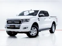5C906 FORD RANGER 2.2 XLT DOUBLE CAB HI-RIDER HI-RIDER DOUBLE CAB MT 2017
