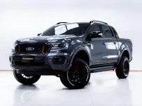 5C919 FORD RANGER 2.0 TURBO WILDTRAK DOUBLE CAB HI-RIDER HI-RIDER DOUBLE CAB AT 2022