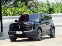 JAECOO 6 EV 69.77kWh Long Range 4WD 2025 รถมือเดียว
