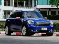 Mini Countryman 1.6 Countryman S ปี 2016 สภาพสวย พร้อมใช้งาน  
