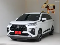 2022 Toyota Veloz 1.5 Premium