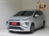 2019 Mitsubishi Xpander 1.5 GT รุ่นท็อปสุด