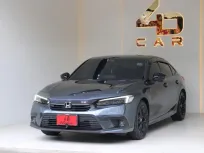 2022 Honda Civic 1.5 FE RS