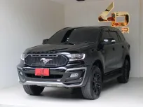 2021 Ford Everest 2.0 Titanium Sport