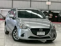 2017 Mazda 2 1.3 Skyactiv High 