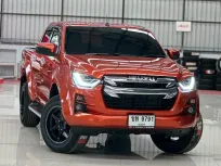 2020 Isuzu D-Max 1.9 Hi-Lander LDA