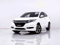 6B643 HONDA HR-V 1.8 E AT 2017