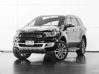 2021 FORD EVEREST 2.0Bi-TURBO TATINIUM PLUS 4WD  A/T