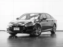 2020 HD ACCORD 1.5 TURBO EL A/T