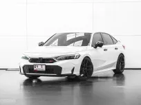 2025 HD Civic 2.0 e:HEV RS A/T