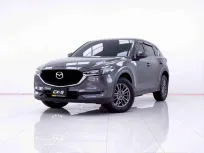 6B725 MAZDA CX-5 2.0 S AT 2018
