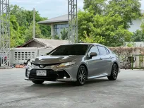 2021 TT CAMRY 2.5  PREMIUM A/T