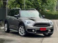 Mini Cooper Countryman 2.0 Cooper S สภาพสวยใหม่ พร้อมใช้งาน ยางใหม่เอี่ยม 