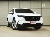 2025 Honda CR-V 1.5 ES AWD SUV AT ไมล์แท้ 1 หมื่น Full Option / Panoramic Roof B959