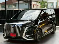 โอกาสดี! Denza DENZA D9 103.36 kWh AWD 2025 รถมือสองสภาพใหม่กริ้บ 