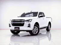 6B737 ISUZU D-MAX 1.9 DDI L DA HI-LANDER SPACECAB MT 2022