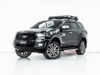 3B555 FORD EVEREST 2.0 BI-TURBO TITANIUM PLUS AT4WD 2021