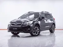 1F330 SUBARU XV 2.0 I AWD CVT AT 2016