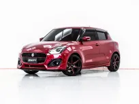 3B564 SUZUKI SWIFT 1.2 GLX NAVI AT 2020